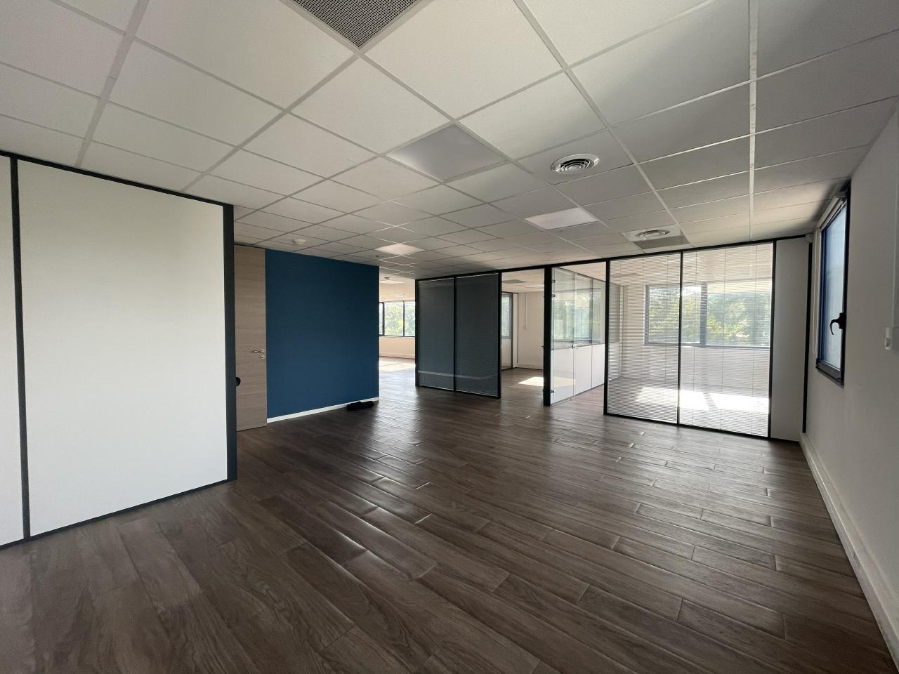 Bureau Aix-en-Provence 691m² Location bureau Aix-en-Provence Bouches-du-Rhône OLBUR2315721 12